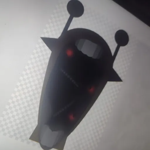 creator Simon phase 3's avatar