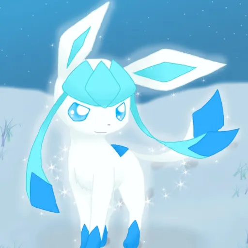 creator snowy.shiny glacie's avatar