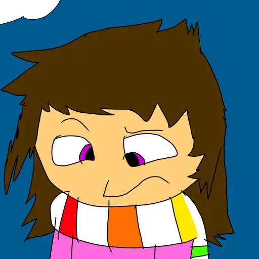 creator faith, Marie's avatar