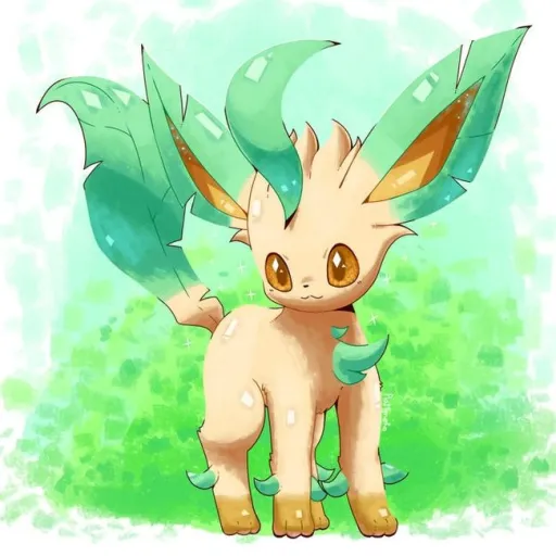 creator leaf shinyleafeon's avatar