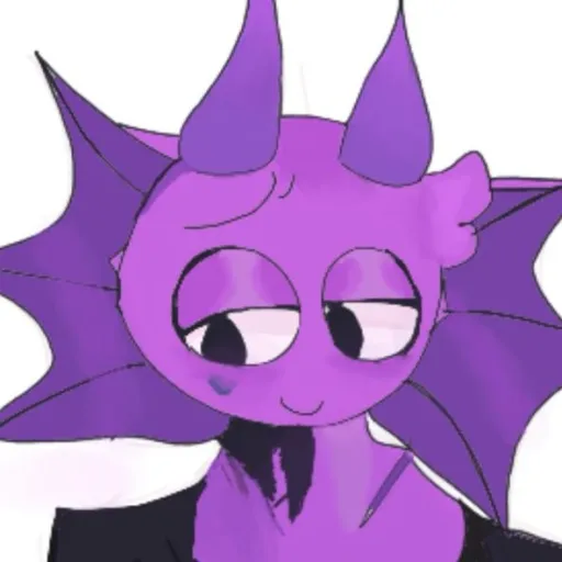 creator durple the dragon's avatar