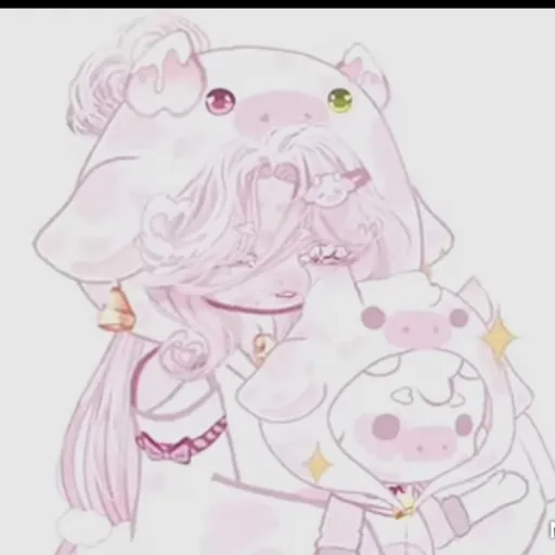 creator Erycajitadeleche's avatar