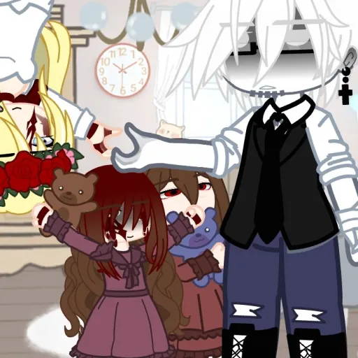 creator slender,sally,laza's avatar
