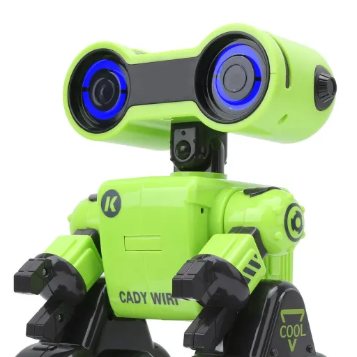creator El Bit Bot's avatar