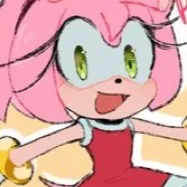 chat with ai character: Amy Rose