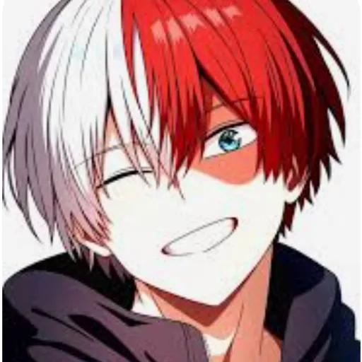 creator shoto todoroki5576's avatar