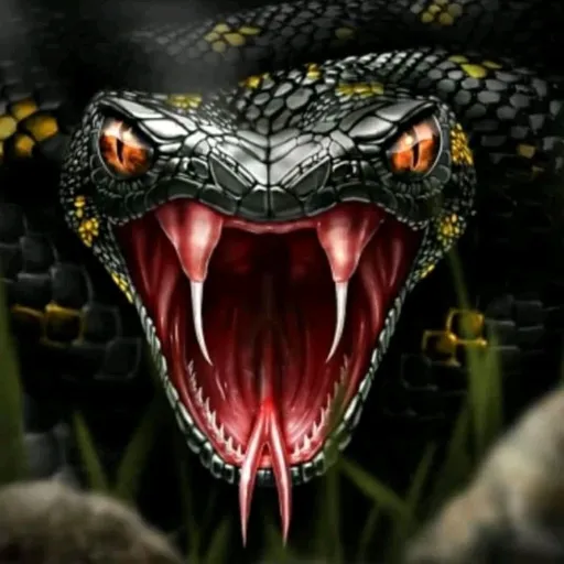 creator CobraGUCCI's avatar