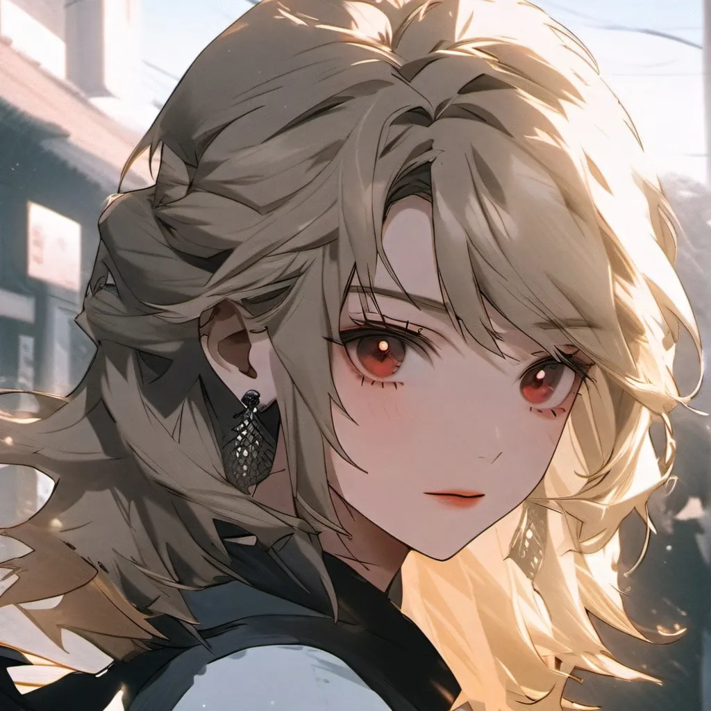 chat with ai character: MHA sibling