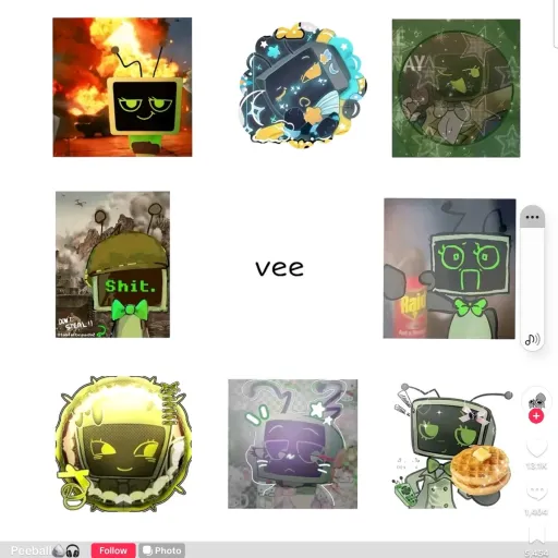 creator shellyvison's avatar