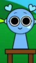 ai character: Sprunklings background
