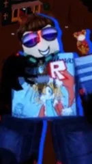 ai character: Pedro.exe background