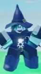 ai character: Two Time (MS IV) background
