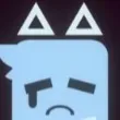 chat with ai character: Cube