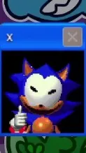 ai character: Rewrite background