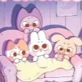 creator !~Pocket Peaches~!'s avatar