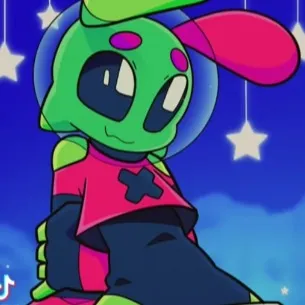 chat with ai character: Sploot