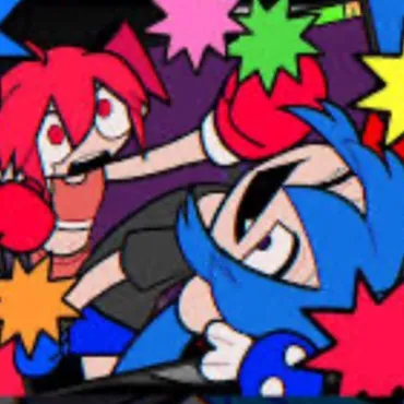 chat with ai character: Sandbag Volcaloid!