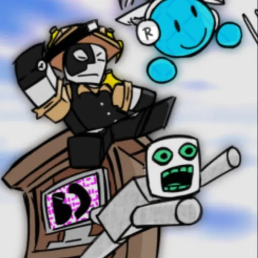 creator 🥩!~Pursuer~!🥩's avatar