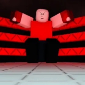 chat with ai character: Buster Brawler