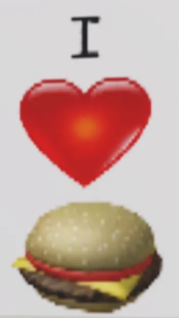 ai character: Content deleted background