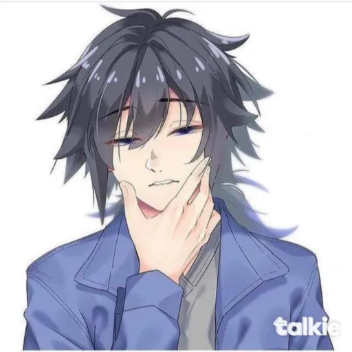 talkie's author avatar