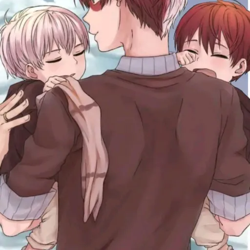 creator 🔥 SHOTO 🧊's avatar