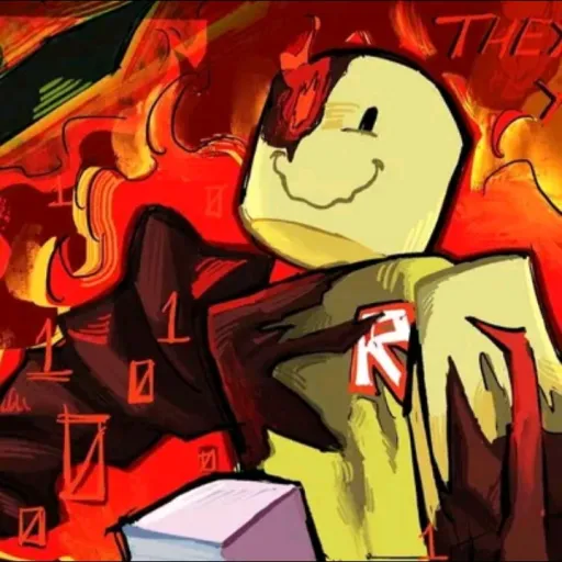 creator ༻ᴊᴏʜɴ ᴅᴏᴇ༺'s avatar