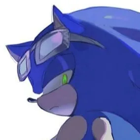 chat with ai character: Sonic Riders
