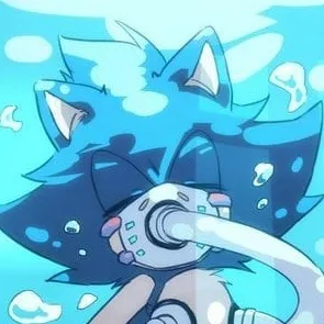 chat with ai character: Project Sonic