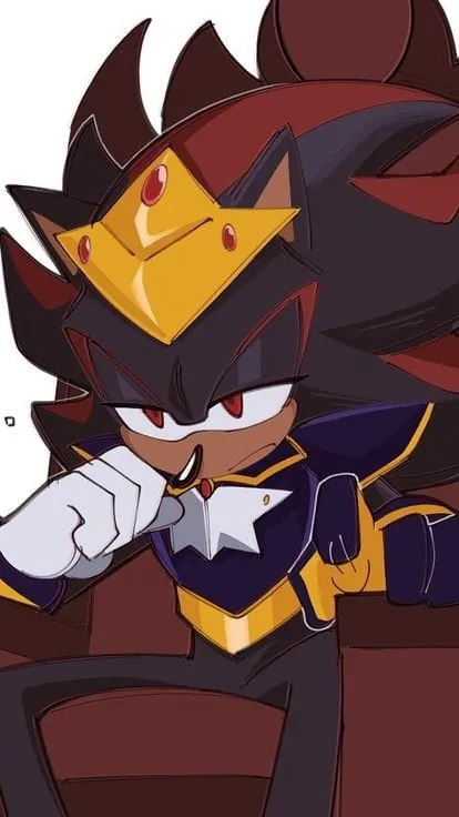Talkie AI - Chat with King Shadow v2