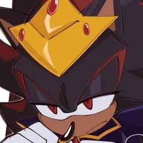 chat with ai character: King Shadow v2