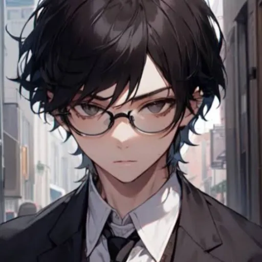 creator UrLocalJacob's avatar