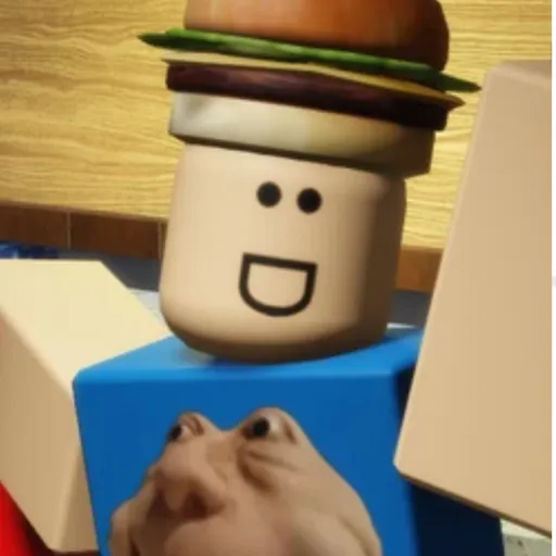 creator benicio14's avatar