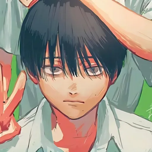 creator yoshikiswifee's avatar