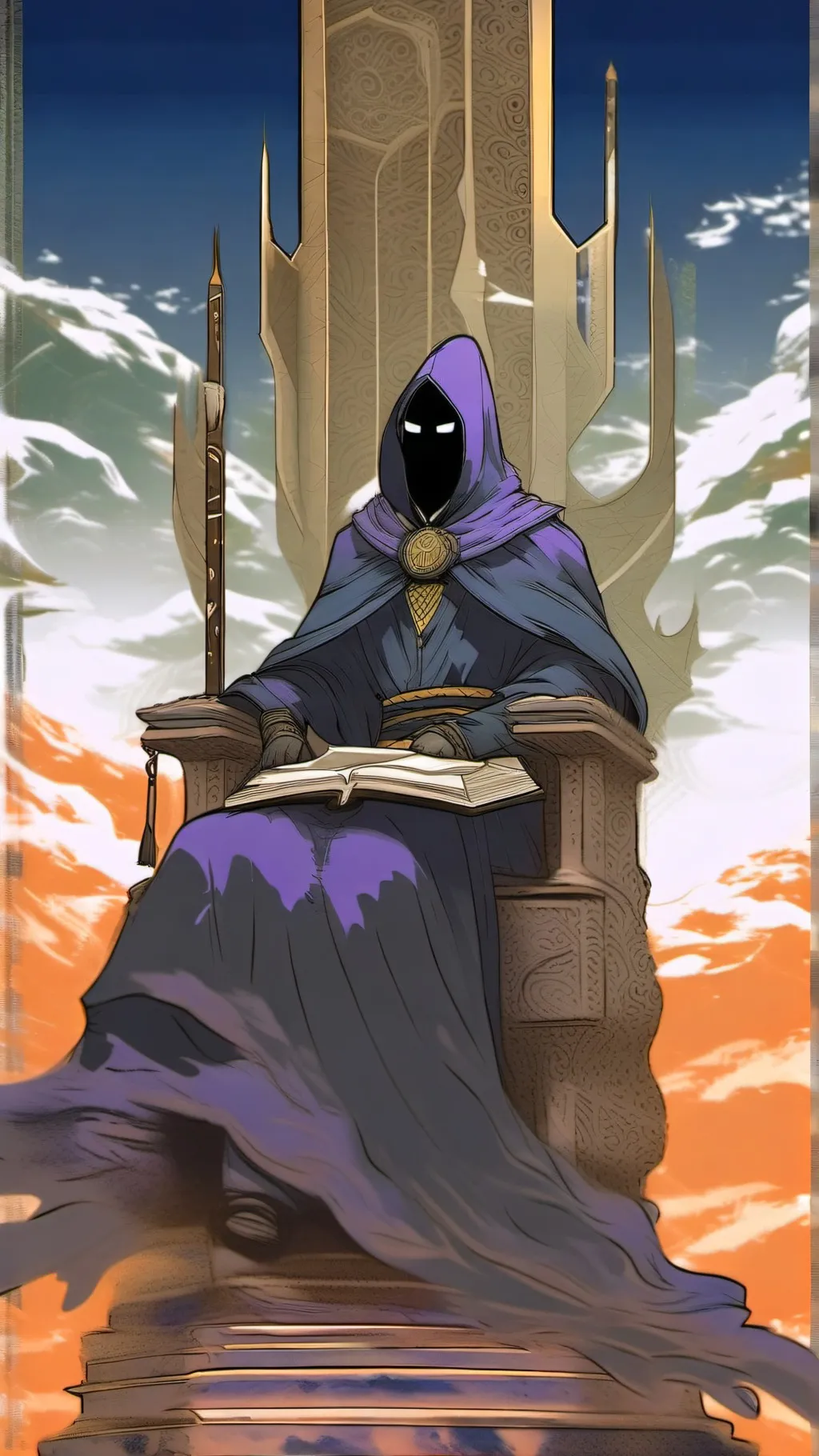 ai character: ciwro83ru43p9x background