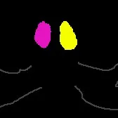 chat with ai character: dead spamton
