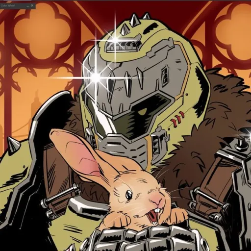 talkie's author avatar