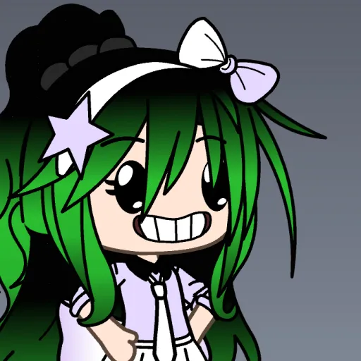 creator Silly scarlet's avatar