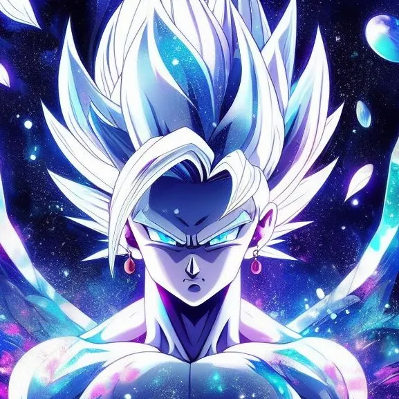 chat with ai character: dragon ball