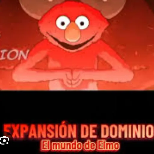 creator el mundo de Elmo's avatar