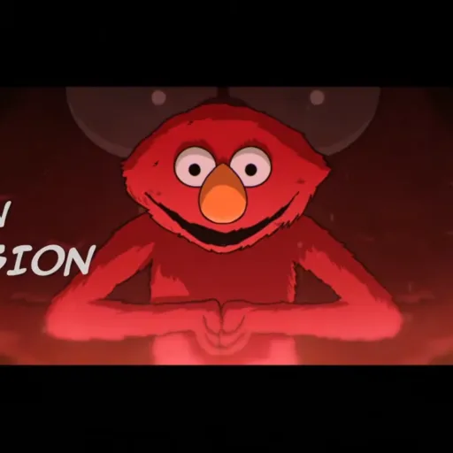 creator el mundo de Elmo's avatar