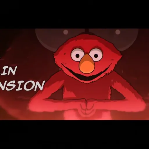 creator el mundo de Elmo's avatar