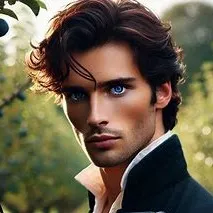 chat with ai character: Kristof