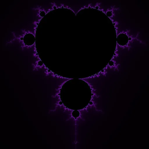 creator ❄«Mandelbrot.Set»❄'s avatar