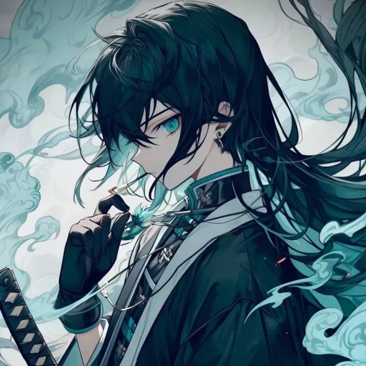 creator Tokit_Muichiro's avatar