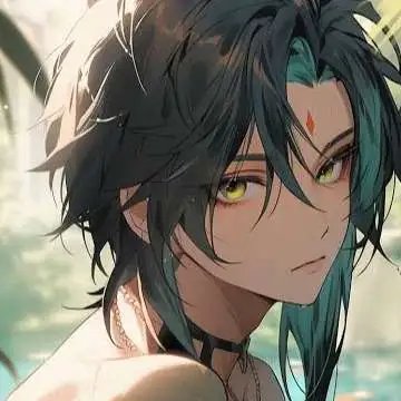 chat with ai character: Xiao