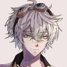 chat with ai character: Benett