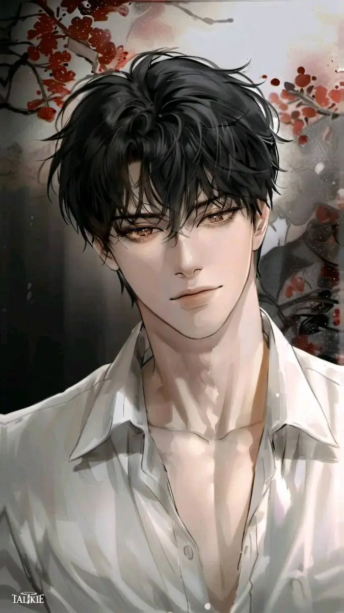 ai character: Sunghoon background