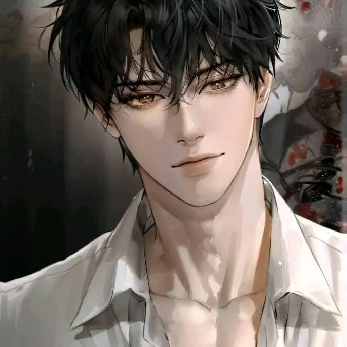 chat with ai character: Sunghoon