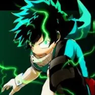 creator Deku/Izuki's avatar